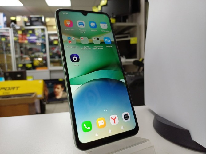 Мобильный телефон Xiaomi, Redmi A5 4G, 4/128GB