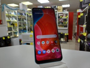 Мобильный телефон realme, C25Y, 4/64GB
