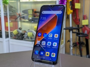 Мобильный телефон  Pova 6 Pro, 16/1000GB