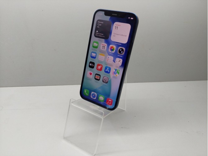 Мобильный телефон Apple, iPhone 12, 64GB
