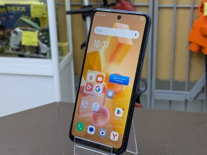 Мобильный телефон Infinix, HOT 40i, 8/256GB