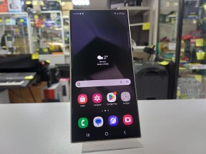 Мобильный телефон Samsung, Galaxy S24 Ultra, 512GB