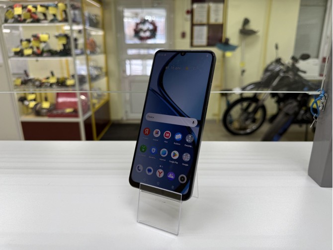 Мобильный телефон Realme Note 50 3/64Gb