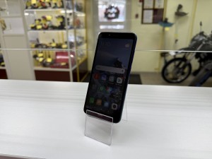 Мобильный телефон Xiaomi, Redmi 7A, 32 ГБ, синий, 2 ГБ