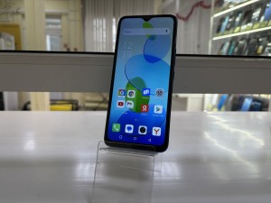 Мобильный телефон Infinix Smart 6 Plus  3/64GB