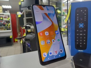 Мобильный телефон Xiaomi, Poco C51, 4/64GB
