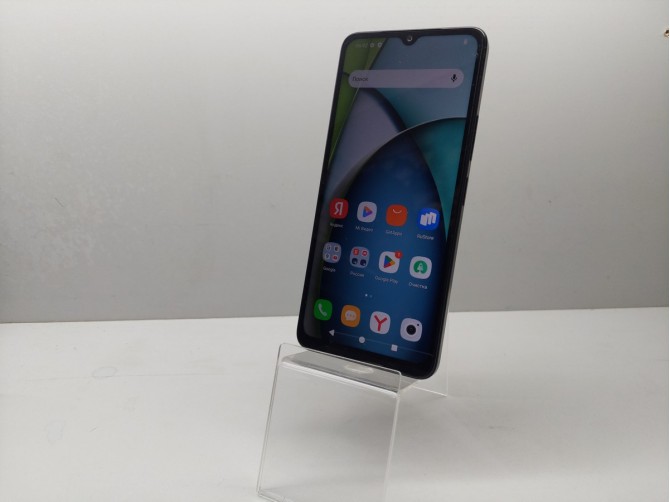 Мобильный телефон Xiaomi, Redmi A3x, 3/64GB