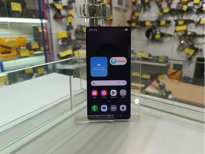 Мобильный телефон Samsung Galaxy S25 Ultra 12/512GB
