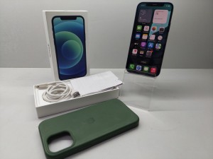 Мобильный телефон Apple, iPhone 12, 64GB