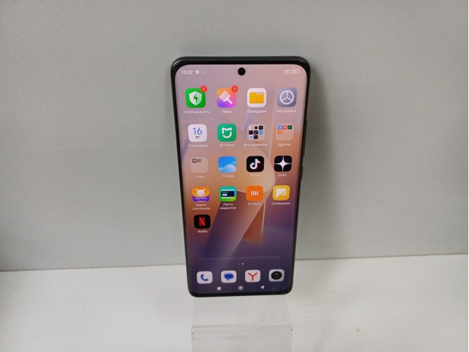 Мобильный телефон Xiaomi, 12X, 8/256GB