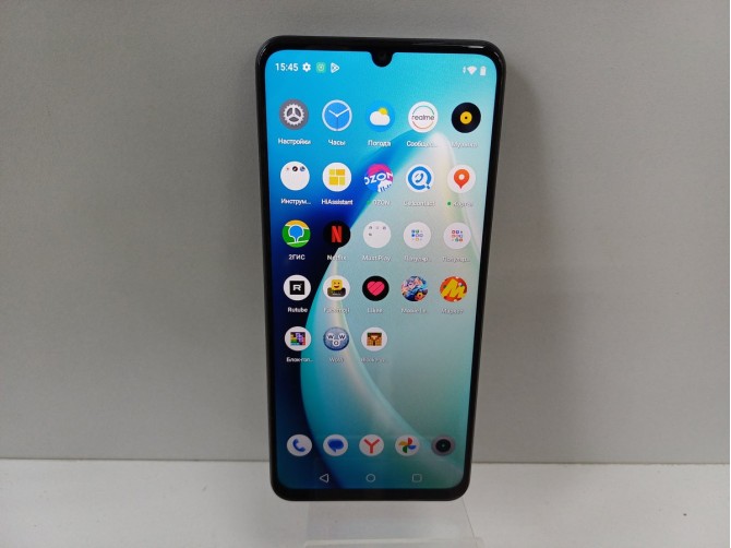 Мобильный телефон Realme Note 50, 3/64GB