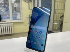 Мобильный телефон realme note 50 4/128GB