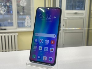 Мобильный телефон HONOR, 10 Lite, 3/32GB