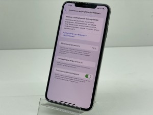 Мобильный телефон Apple, iPhone Xs Max, 256GB