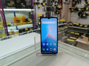 Мобильный телефон Infinix Smart 7 HD 2/64GB