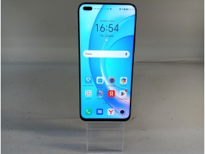Мобильный телефон HONOR, 50 Lite, 128 ГБ, черный