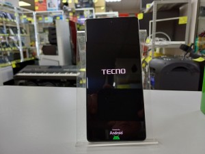 Мобильный телефон TECNO, Camon 40, 8/256GB