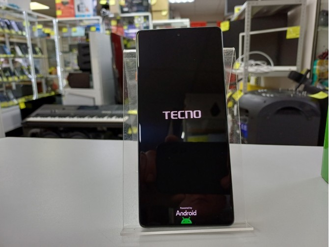 Мобильный телефон TECNO, Camon 40, 8/256GB
