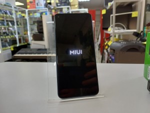 Мобильный телефон Xiaomi, Redmi Note 9, 4/64GB