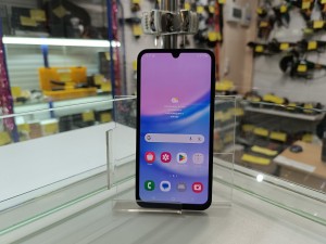 Мобильный телефон Samsung Galaxy A15 4/128GB