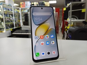 Мобильный телефон TECNO, Spark Go 1, 3/64GB