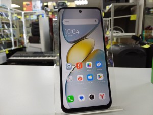 Мобильный телефон TECNO, Spark Go 1, 3/64GB