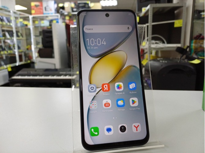 Мобильный телефон TECNO, Spark Go 1, 3/64GB