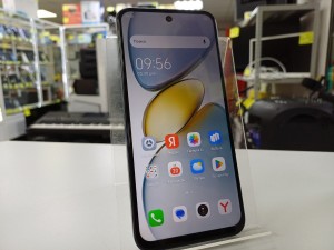 Мобильный телефон TECNO, Spark Go 1, 3/64GB