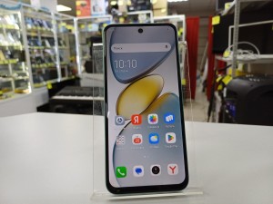Мобильный телефон TECNO, Spark Go 1, 3/64GB