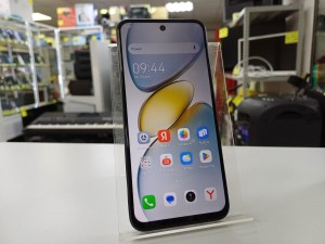 Мобильный телефон TECNO, Spark Go 1, 3/64GB