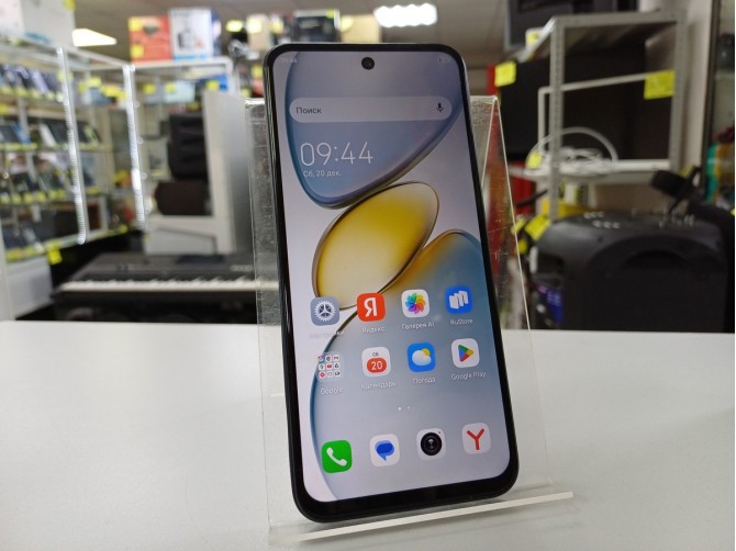 Мобильный телефон TECNO, Spark Go 1, 3/64GB