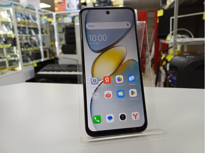 Мобильный телефон TECNO, Spark Go 1, 3/64GB