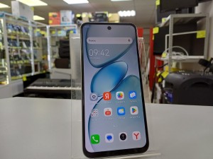 Мобильный телефон TECNO, Spark Go 1, 3/64GB