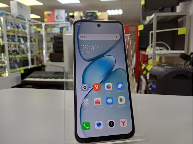 Мобильный телефон TECNO, Spark Go 1, 3/64GB