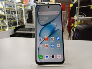 Мобильный телефон TECNO, Spark Go 1, 3/64GB