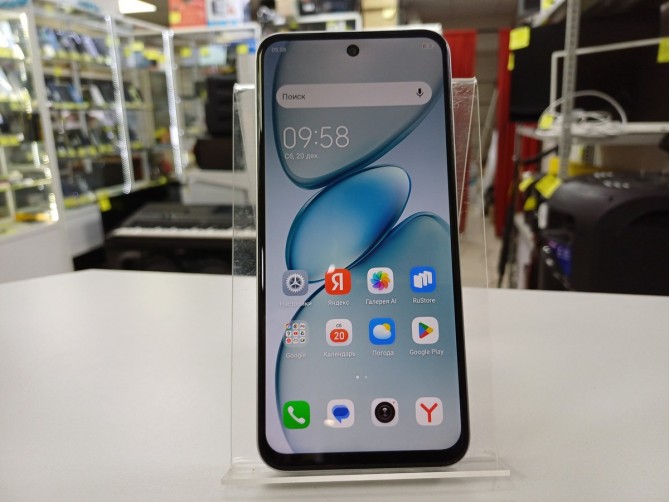 Мобильный телефон TECNO, Spark Go 1, 3/64GB