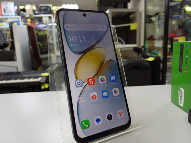 Мобильный телефон TECNO, Spark Go 1, 3/64GB