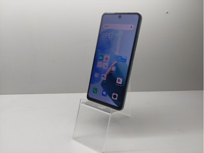 мобильный телефон Infinix Hot 30, 4/128GB