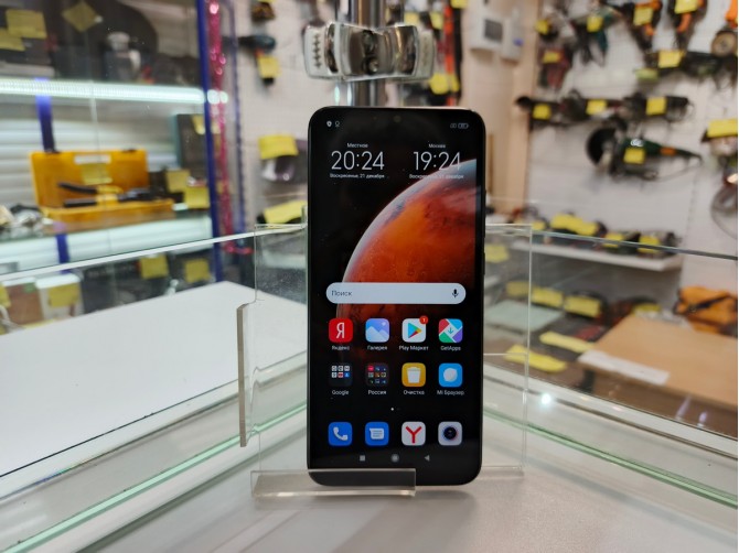 Мобильный телефон Xiaomi Redmi 9A 2\32