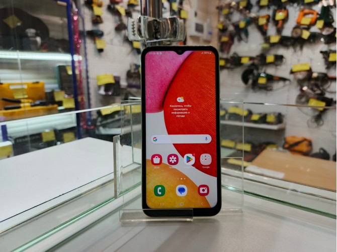 Мобильный телефон Samsung Galaxy A14 4\64
