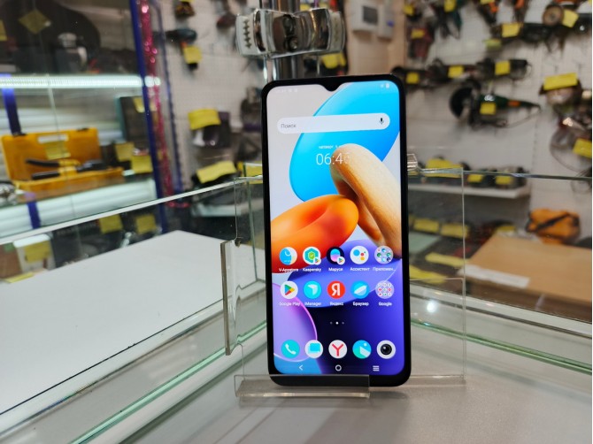 Мобильный телефон Vivo Y35 4\64