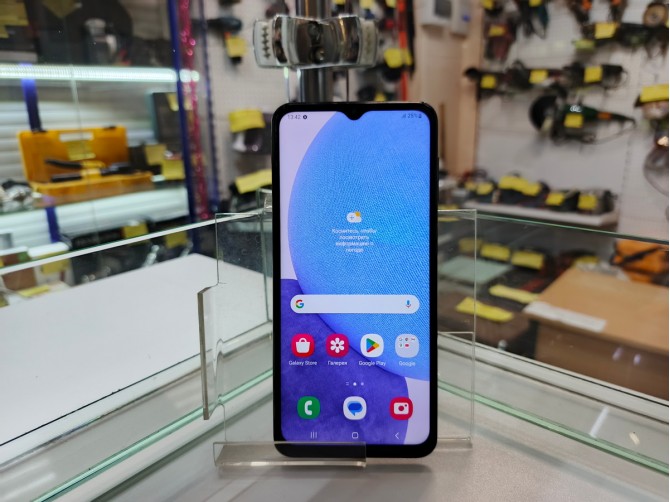 Мобильный телефон Samsung Galaxy A23 4\64