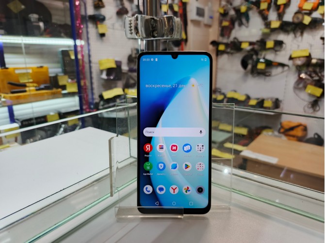 Мобильный телефон Realme C53 6\128