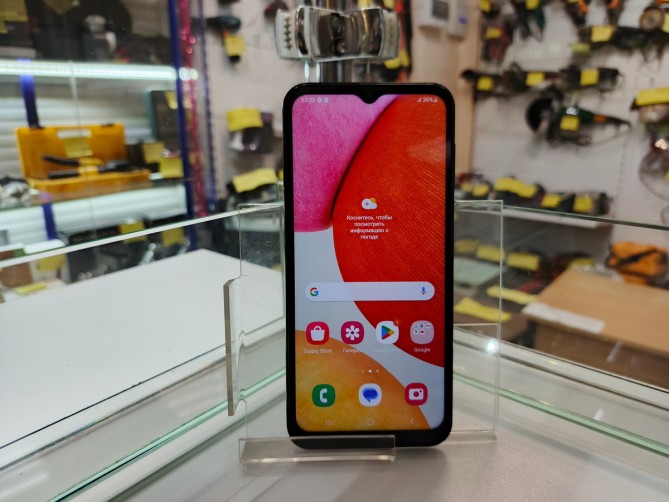 Мобильный телефон Samsung Galaxy A14 4\128