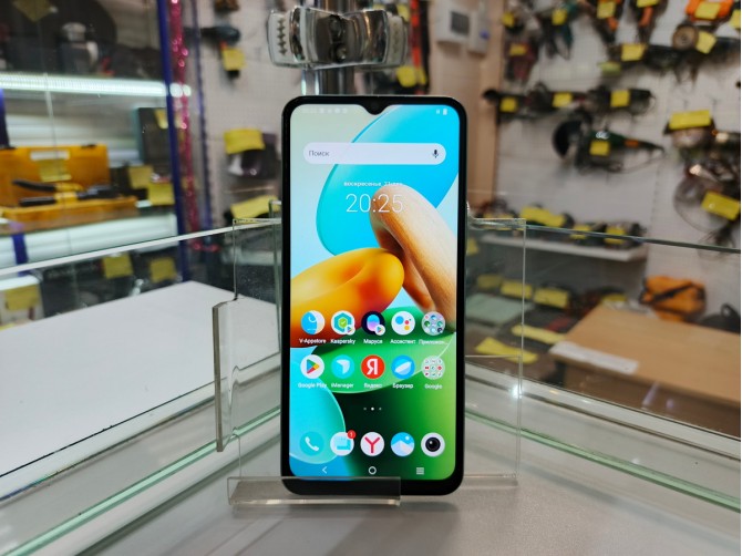 Мобильный телефон Vivo Y22 4\64