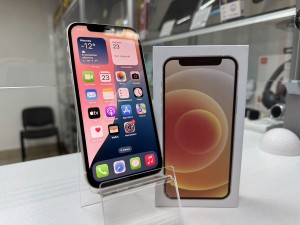 Мобильный телефон Apple Iphone 12 128GB