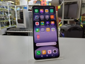 Мобильный телефон Xiaomi, Redmi Note 14, 128GB