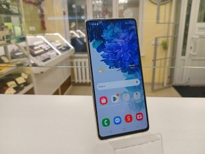 Мобильный телефон Samsung, Galaxy S20 FE, 6/128GB