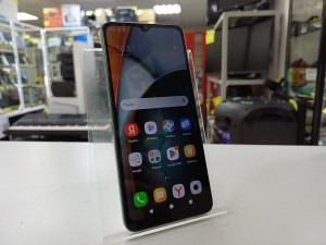 Мобильный телефон Xiaomi, Redmi A3, 128 ГБ, зеленый, 4 ГБ, Мелкие царапины, 1–2 мелкие царапины