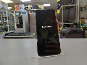 Мобильный телефон Samsung, Galaxy A50, 64 ГБ, черный, 4 ГБ, Мелкие царапины, 1–2 мелкие царапины